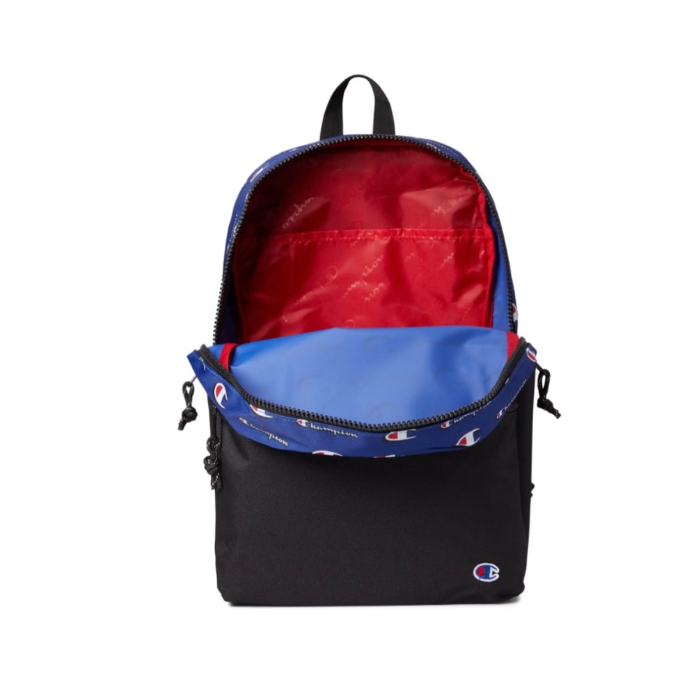 Champion Backpack - Picture 3 of 5